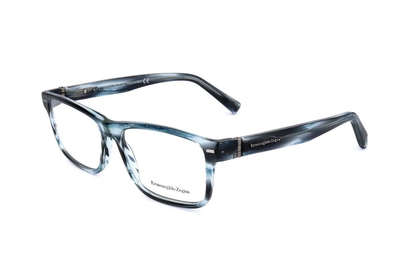 Ermenegildo Zegna EZ5073 Eyeglasses - view 3